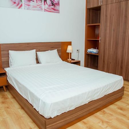Itnw Spacious Seaview Фан Тиет Екстериор снимка