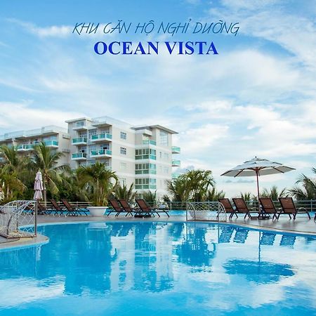 Itnw Spacious Seaview Фан Тиет Екстериор снимка