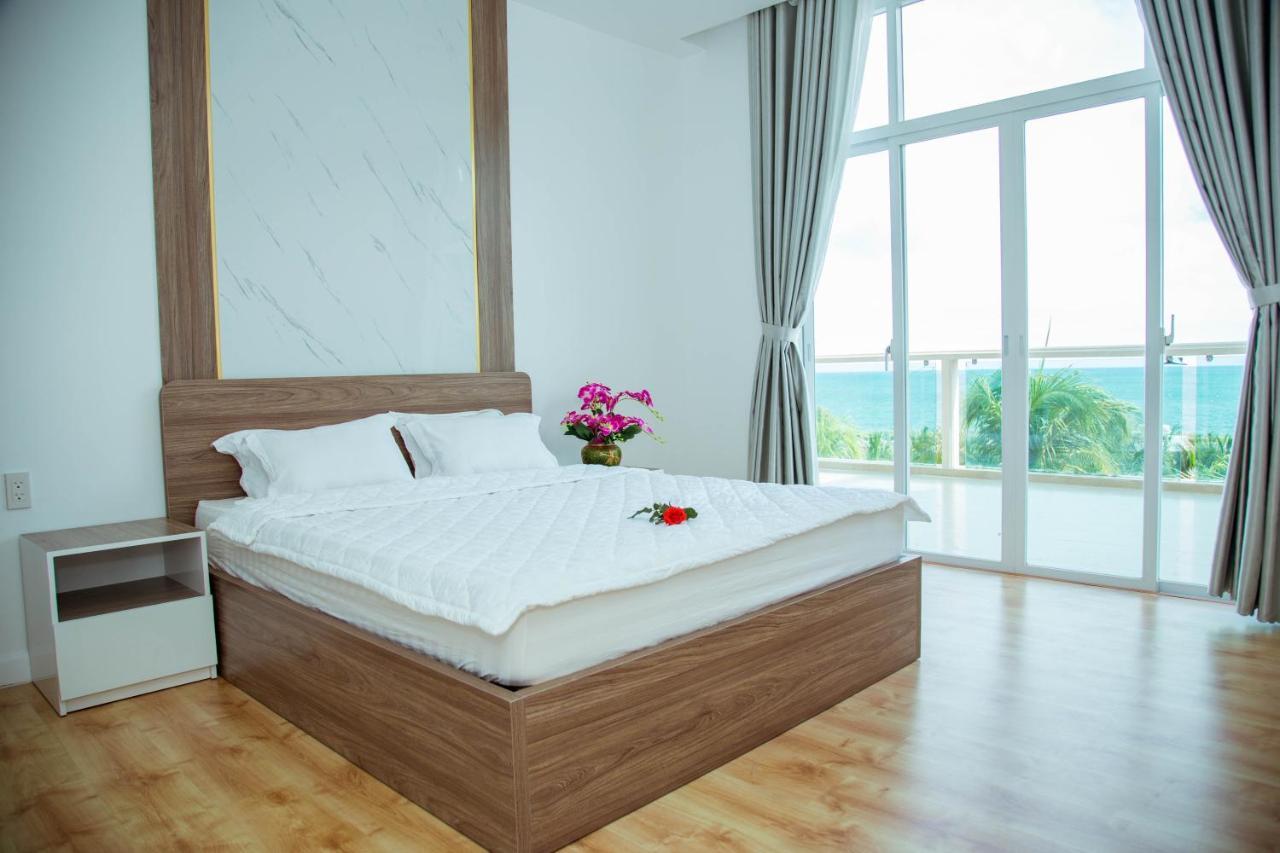 Itnw Spacious Seaview Фан Тиет Екстериор снимка
