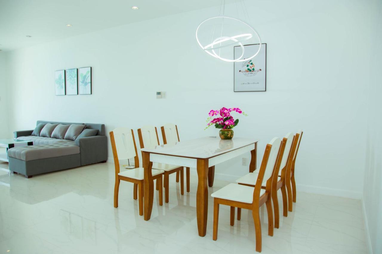 Itnw Spacious Seaview Фан Тиет Екстериор снимка