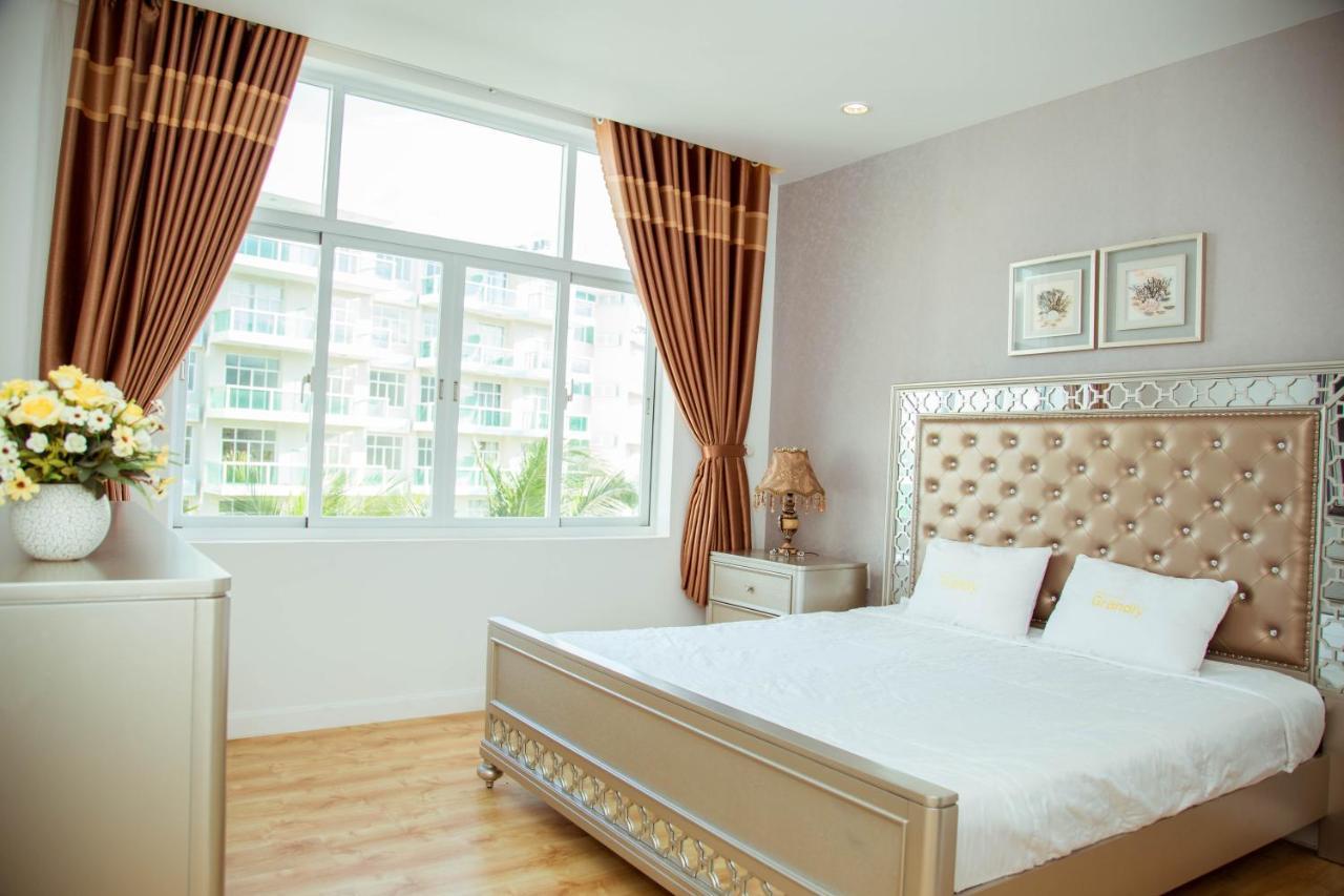 Itnw Spacious Seaview Фан Тиет Екстериор снимка