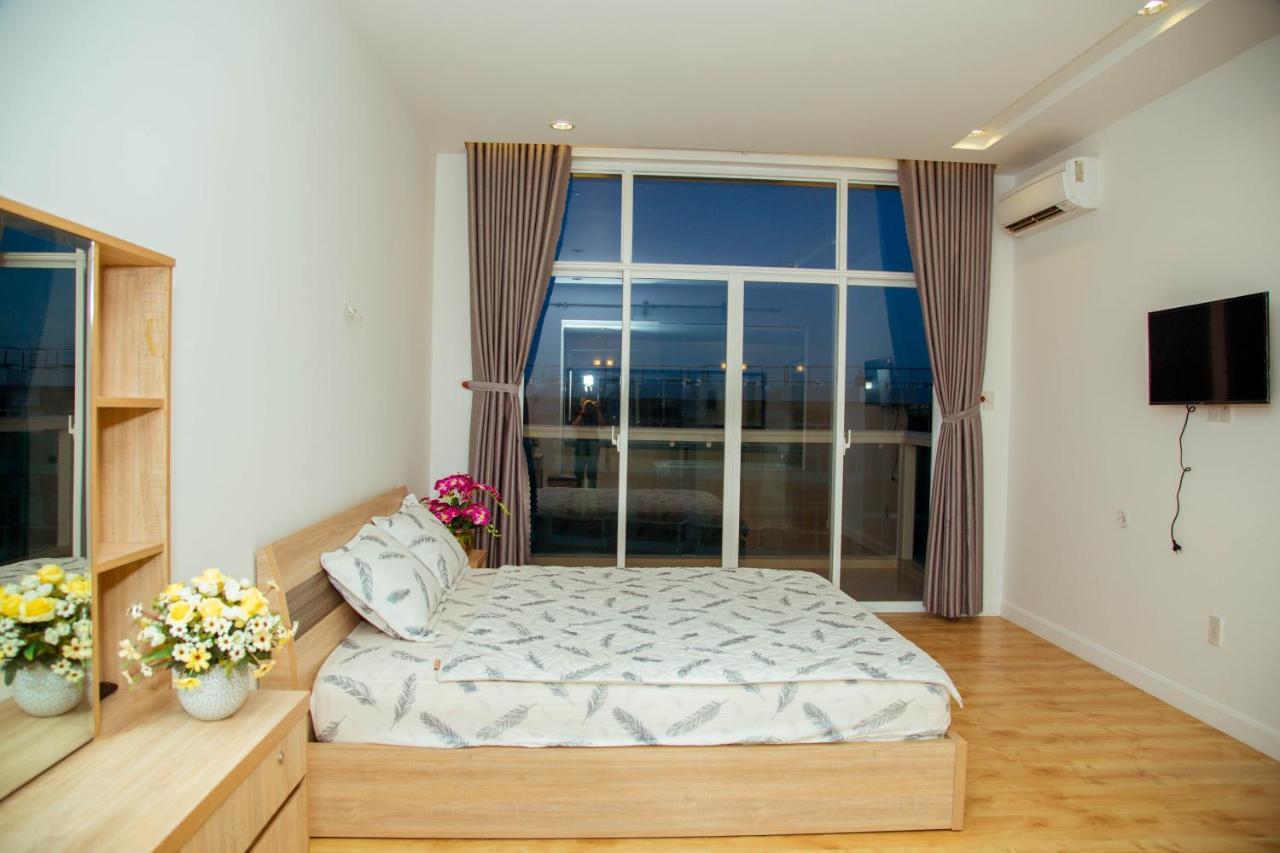 Itnw Spacious Seaview Фан Тиет Екстериор снимка