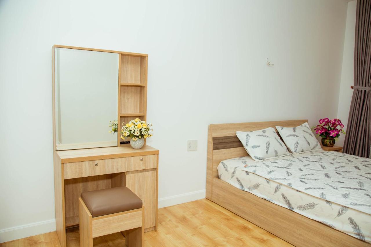 Itnw Spacious Seaview Фан Тиет Екстериор снимка