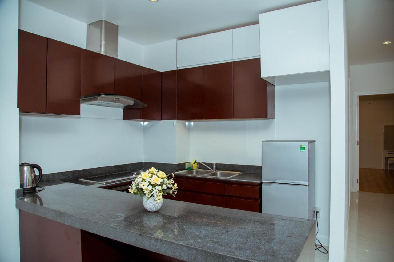 Itnw Spacious Seaview Фан Тиет Екстериор снимка