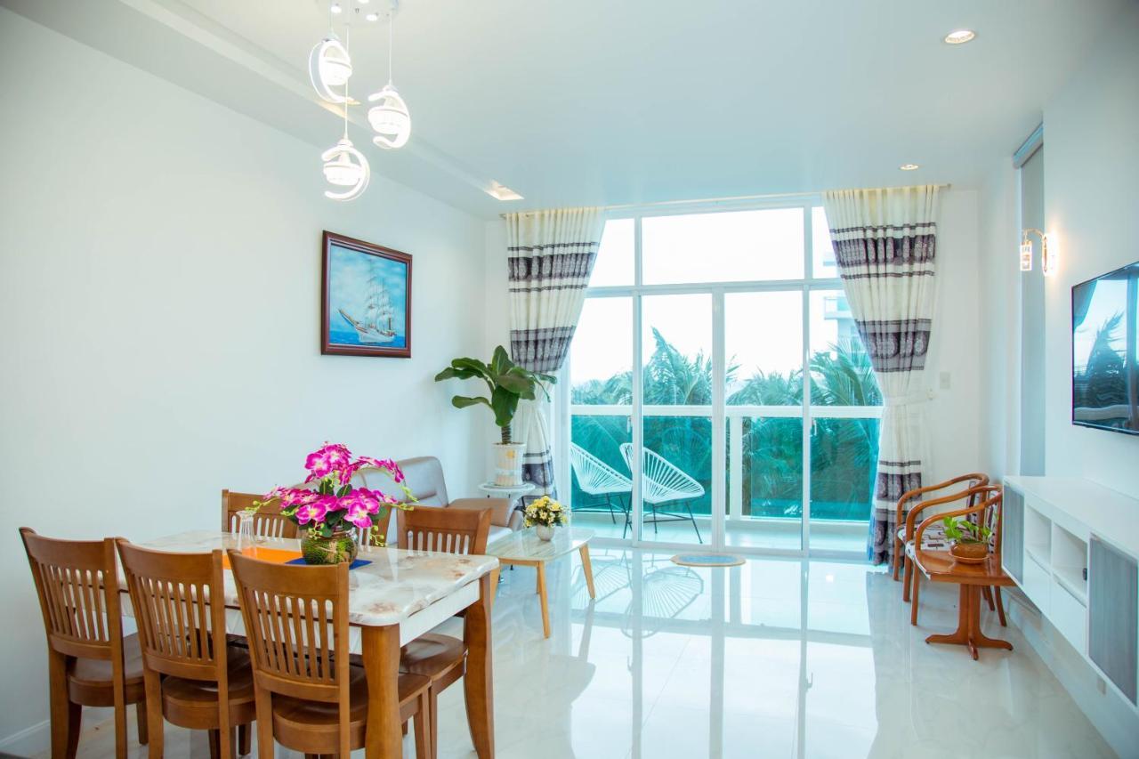 Itnw Spacious Seaview Фан Тиет Екстериор снимка