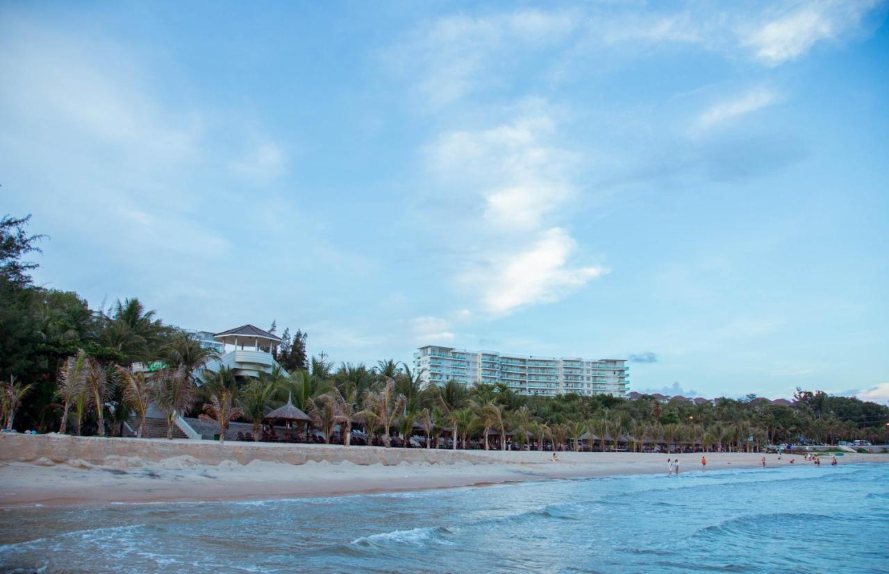 Itnw Spacious Seaview Фан Тиет Екстериор снимка