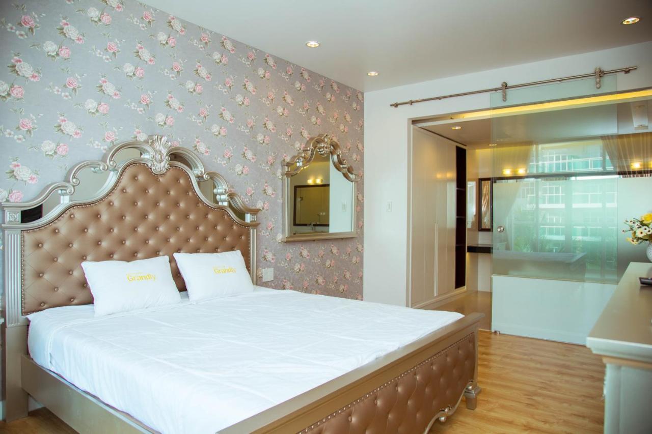 Itnw Spacious Seaview Фан Тиет Екстериор снимка