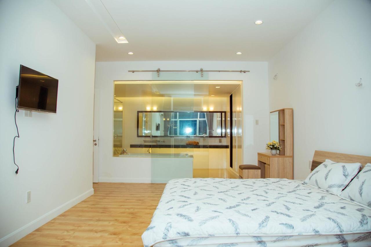 Itnw Spacious Seaview Фан Тиет Екстериор снимка