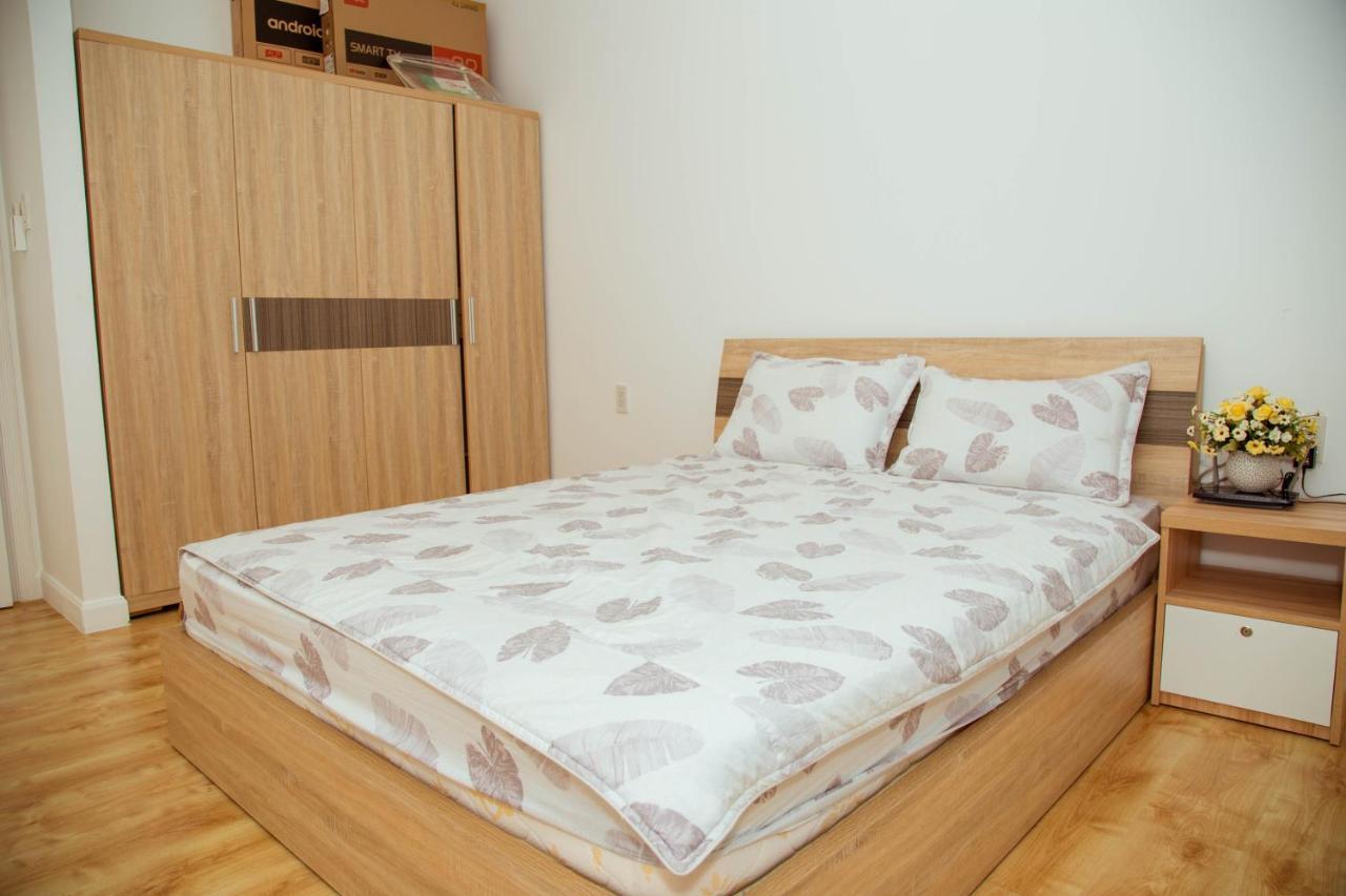 Itnw Spacious Seaview Фан Тиет Екстериор снимка