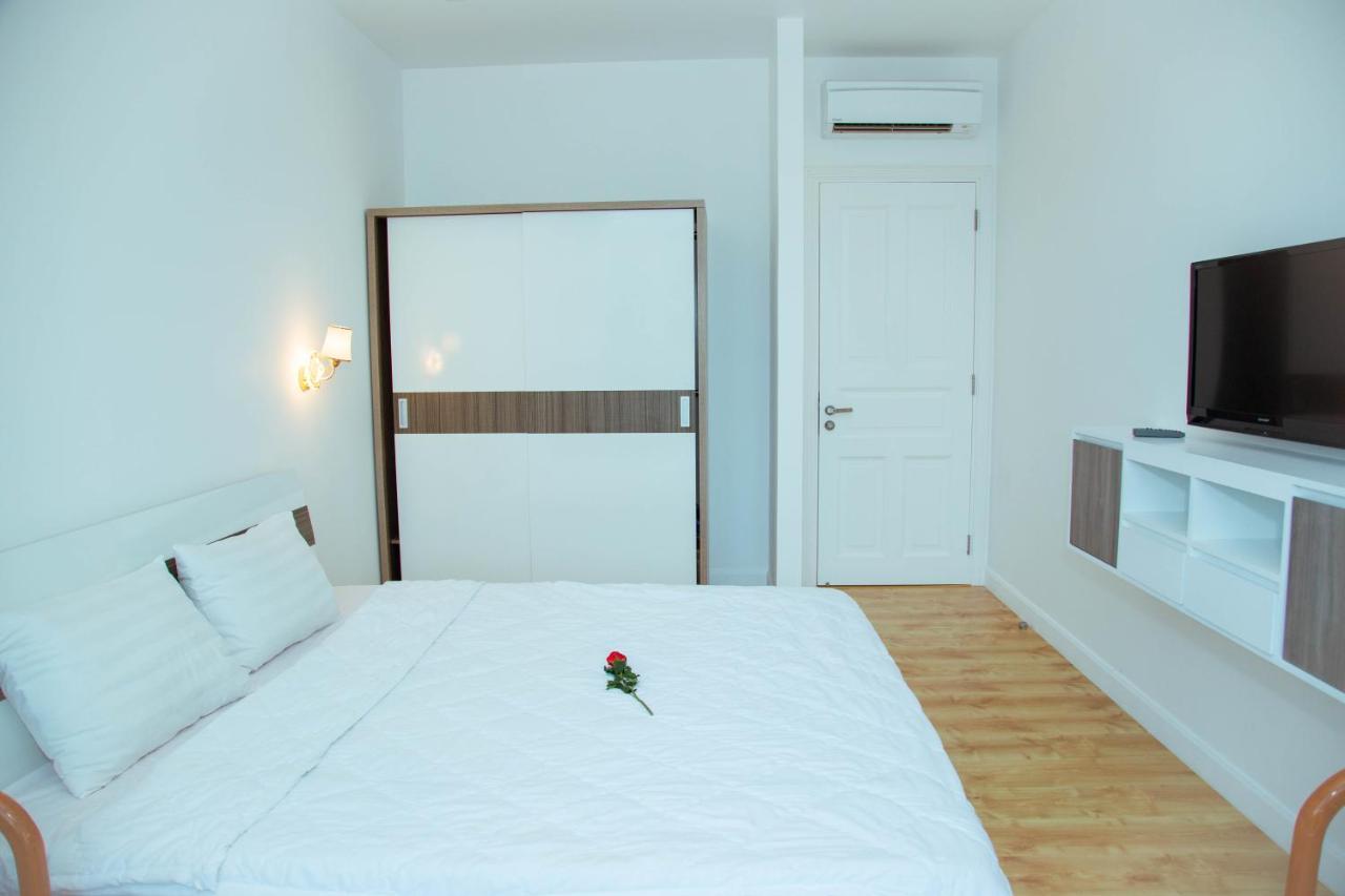 Itnw Spacious Seaview Фан Тиет Екстериор снимка