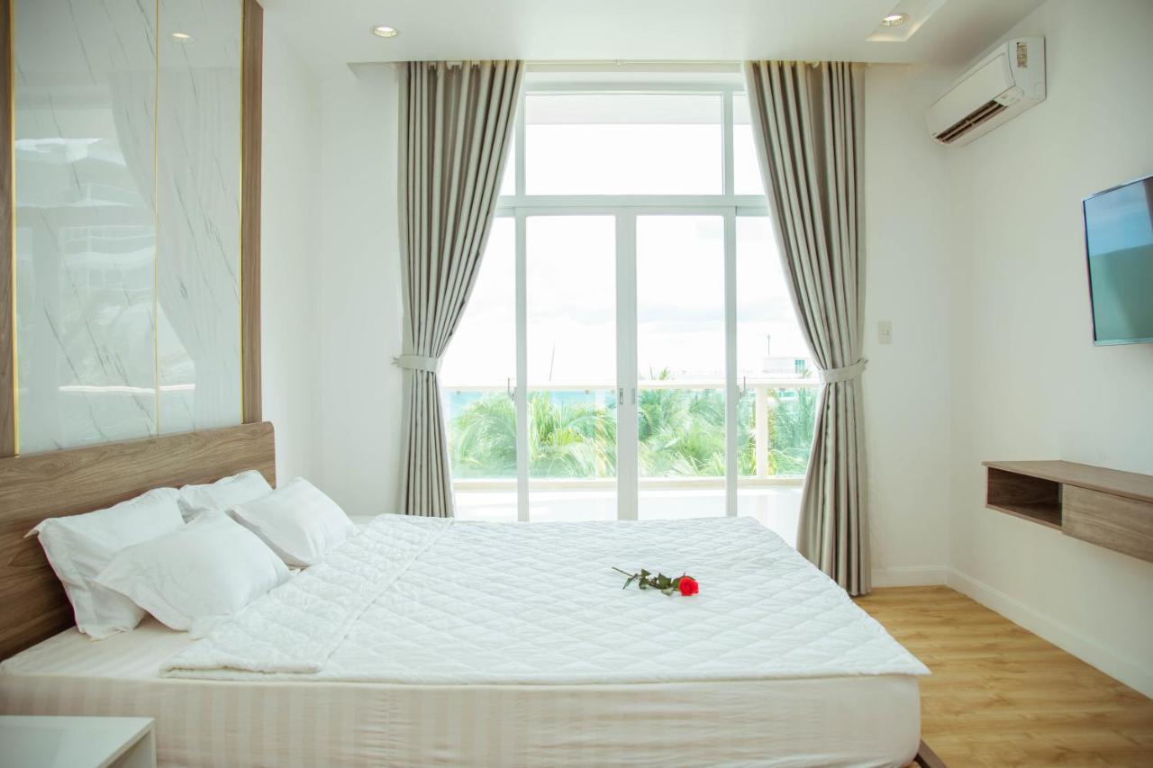 Itnw Spacious Seaview Фан Тиет Екстериор снимка