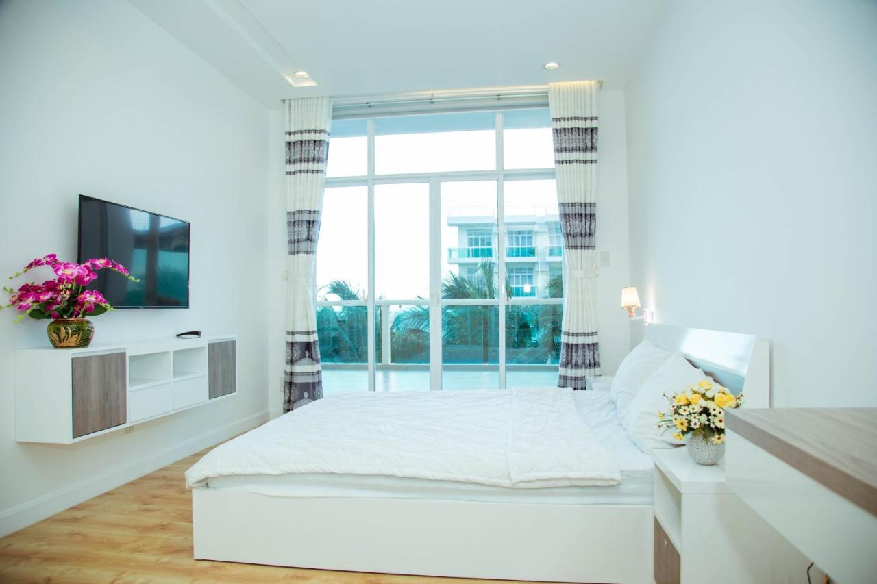 Itnw Spacious Seaview Фан Тиет Екстериор снимка