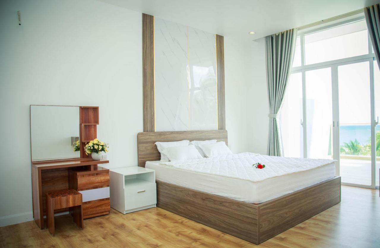 Itnw Spacious Seaview Фан Тиет Екстериор снимка