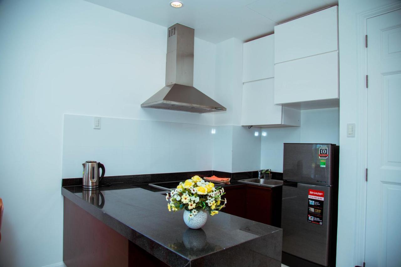 Itnw Spacious Seaview Фан Тиет Екстериор снимка