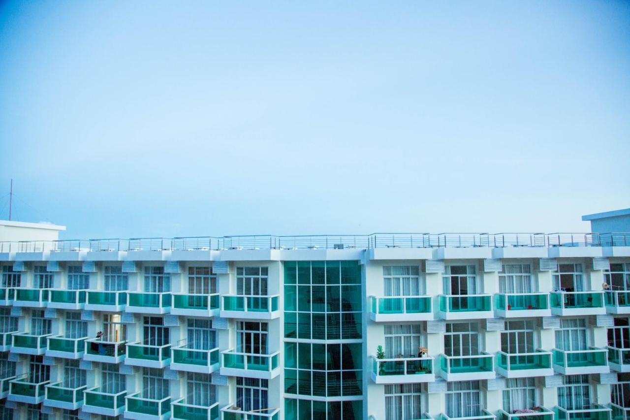 Itnw Spacious Seaview Фан Тиет Екстериор снимка