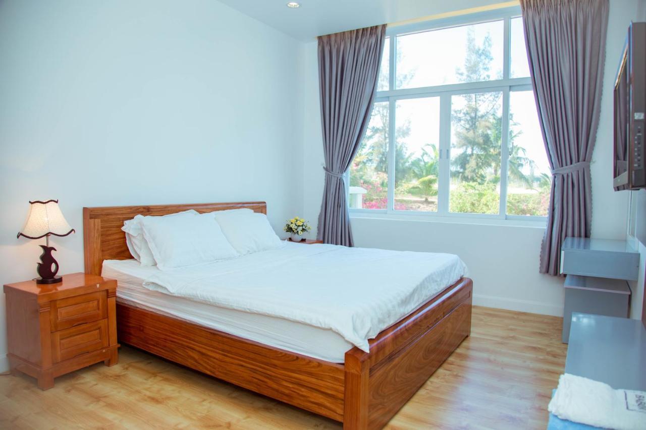 Itnw Spacious Seaview Фан Тиет Екстериор снимка