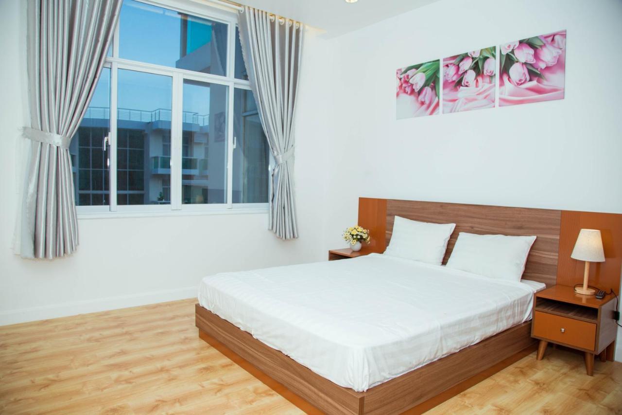 Itnw Spacious Seaview Фан Тиет Екстериор снимка