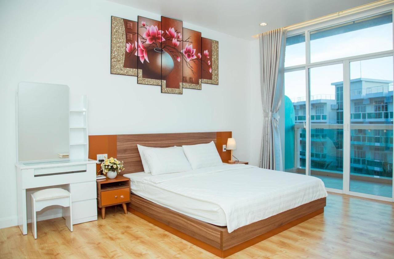 Itnw Spacious Seaview Фан Тиет Екстериор снимка