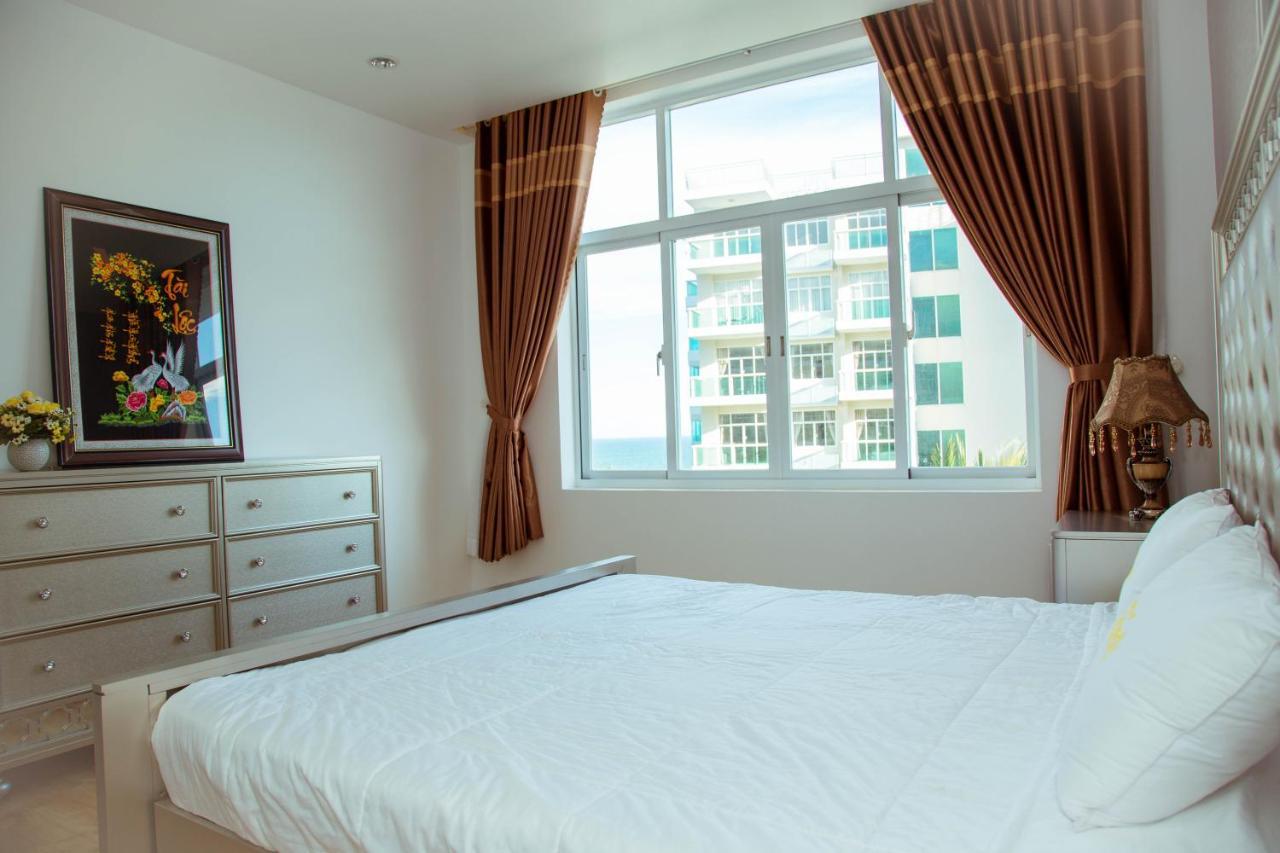 Itnw Spacious Seaview Фан Тиет Екстериор снимка