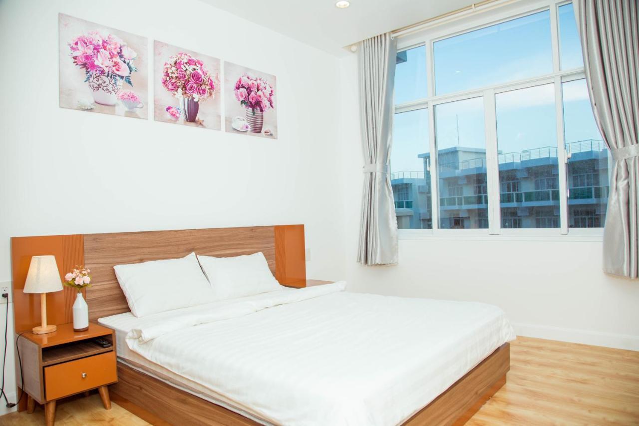 Itnw Spacious Seaview Фан Тиет Екстериор снимка
