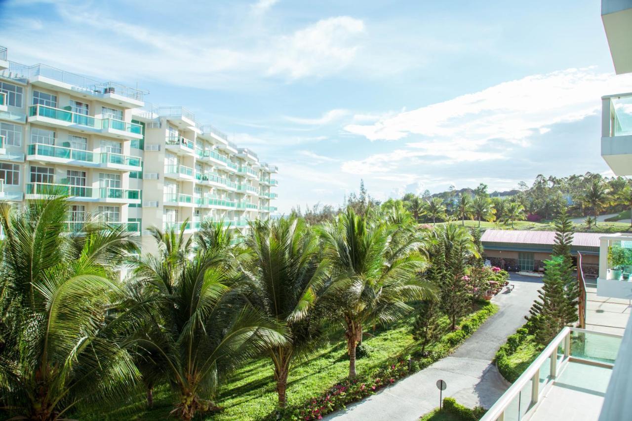 Itnw Spacious Seaview Фан Тиет Екстериор снимка