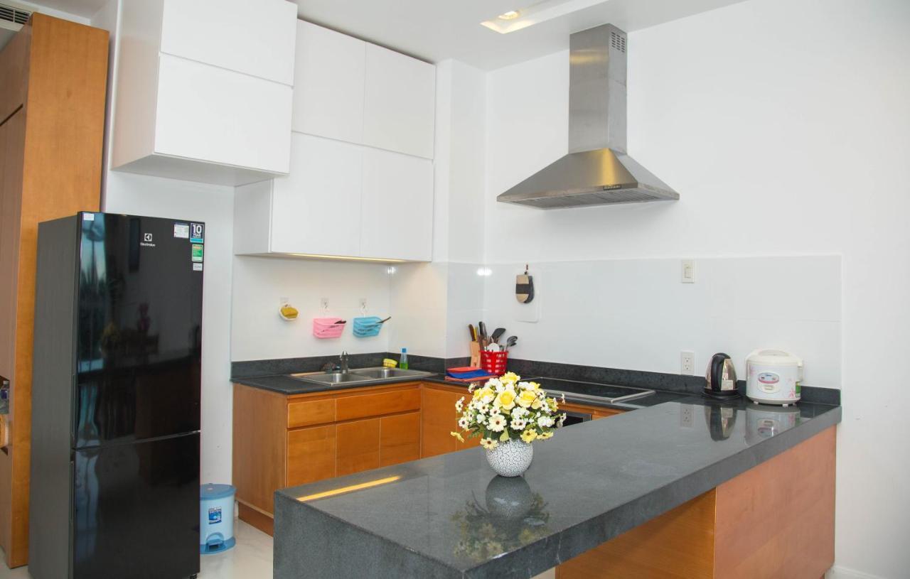 Itnw Spacious Seaview Фан Тиет Екстериор снимка