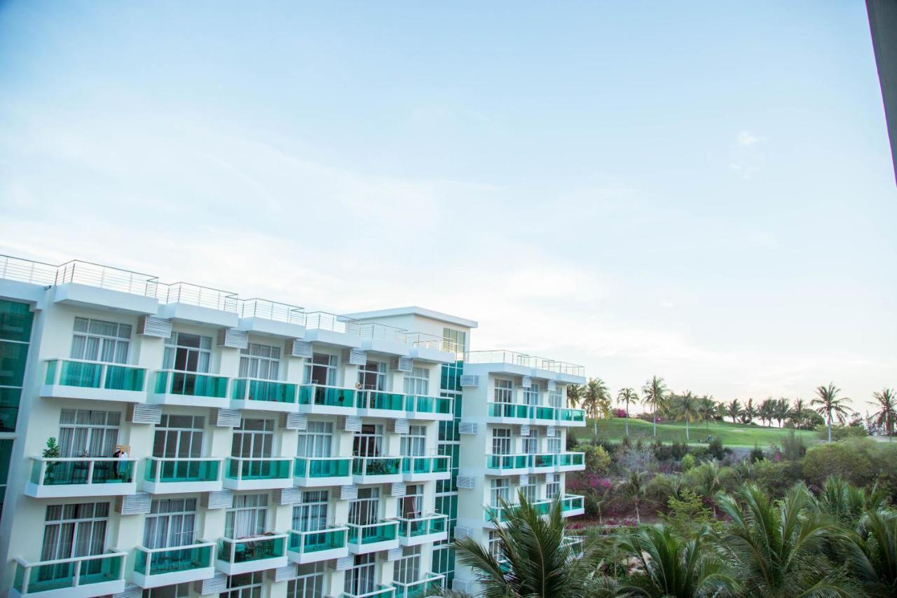 Itnw Spacious Seaview Фан Тиет Екстериор снимка