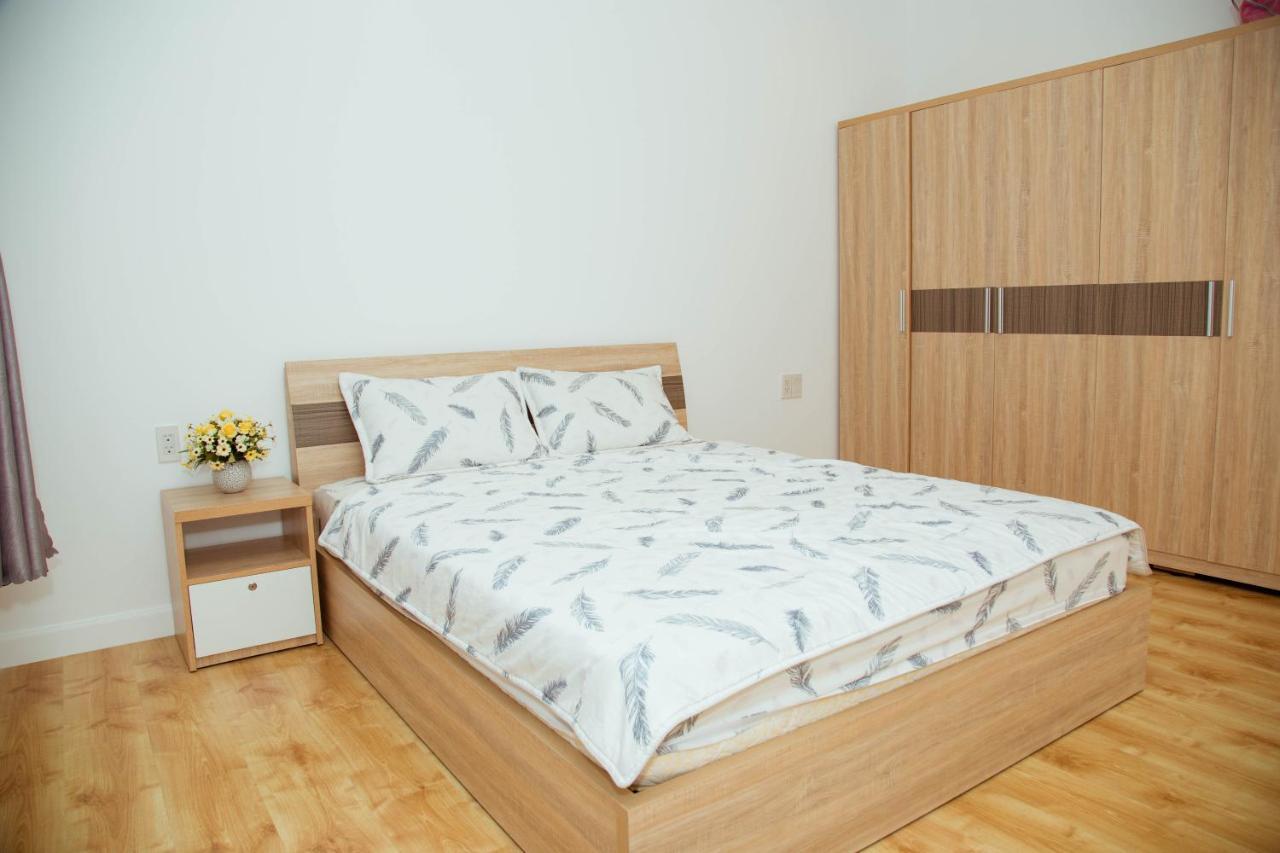 Itnw Spacious Seaview Фан Тиет Екстериор снимка