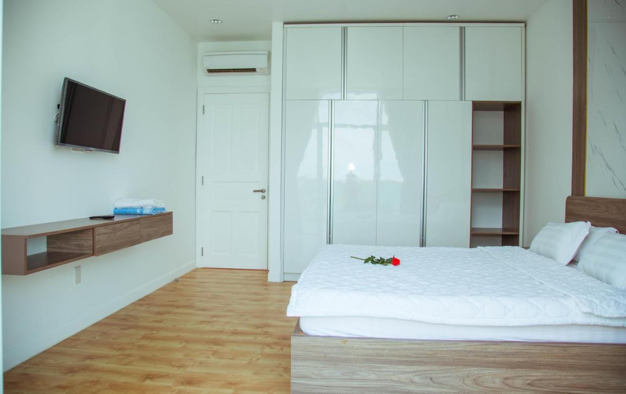 Itnw Spacious Seaview Фан Тиет Екстериор снимка
