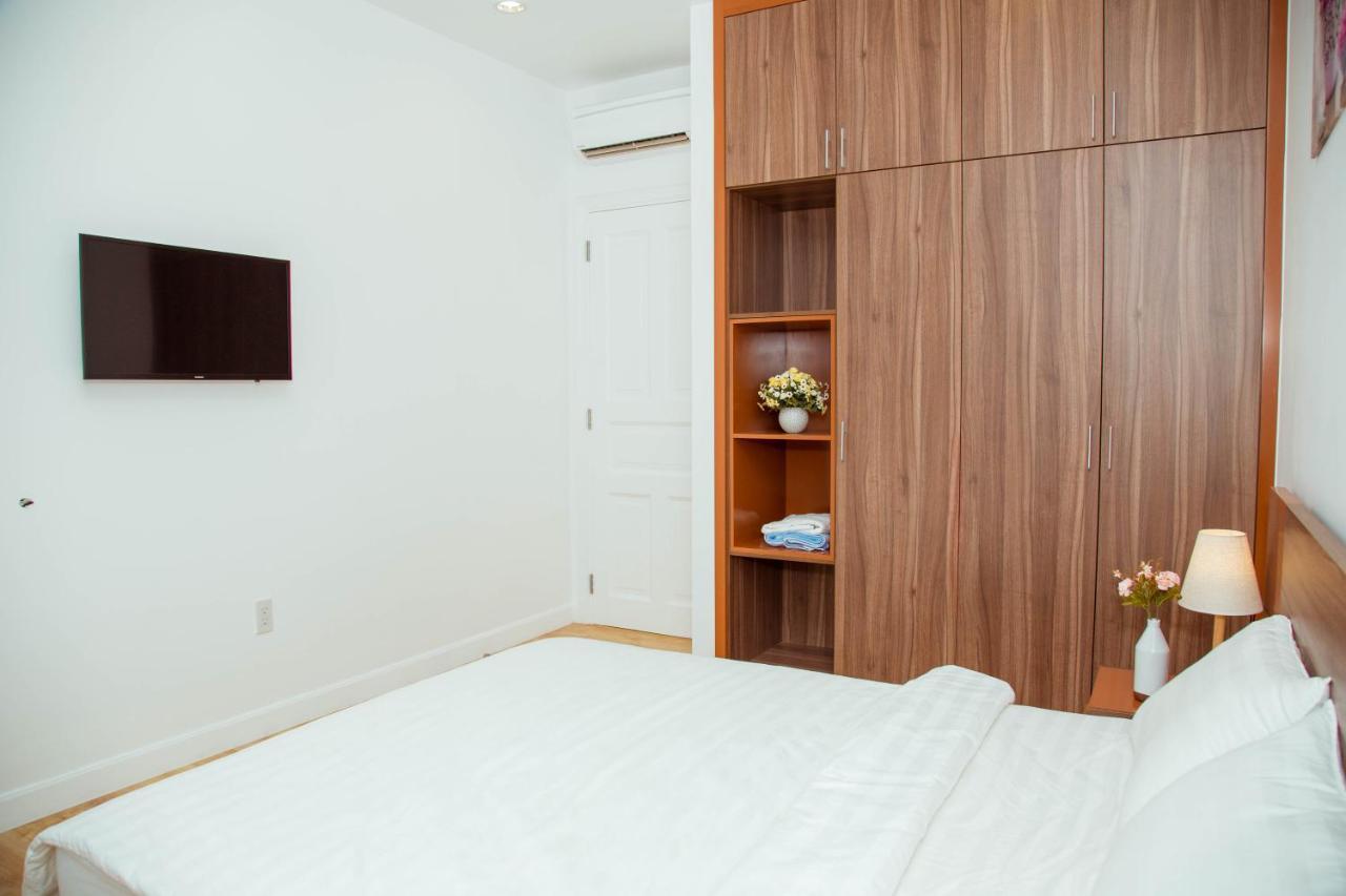 Itnw Spacious Seaview Фан Тиет Екстериор снимка