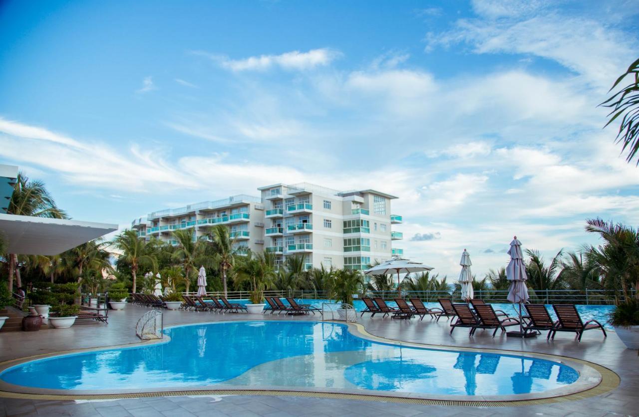 Itnw Spacious Seaview Фан Тиет Екстериор снимка