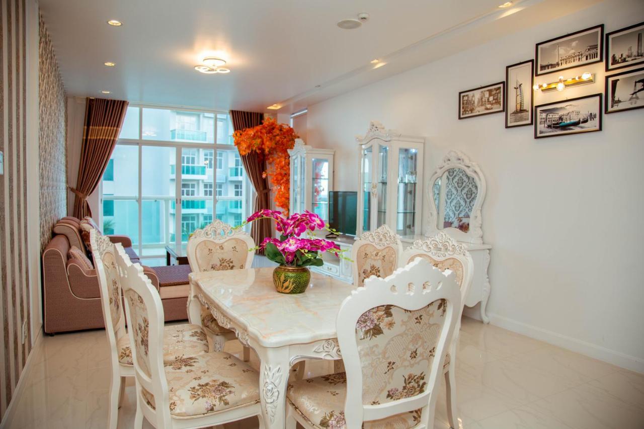 Itnw Spacious Seaview Фан Тиет Екстериор снимка