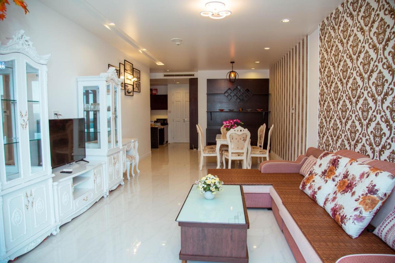 Itnw Spacious Seaview Фан Тиет Екстериор снимка