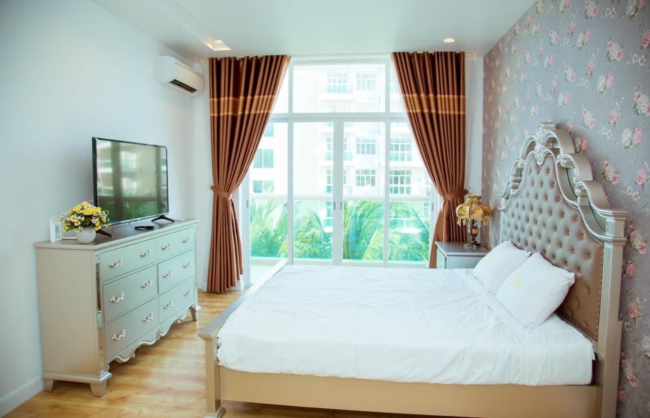 Itnw Spacious Seaview Фан Тиет Екстериор снимка