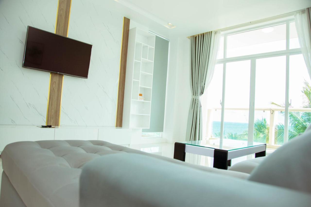 Itnw Spacious Seaview Фан Тиет Екстериор снимка