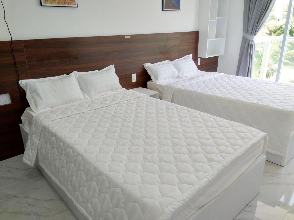 Itnw Spacious Seaview Фан Тиет Екстериор снимка