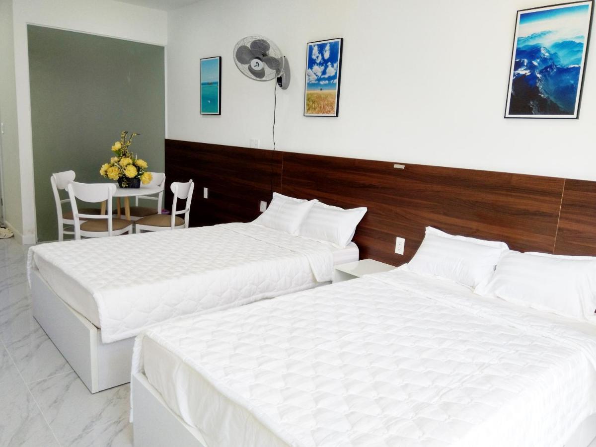 Itnw Spacious Seaview Фан Тиет Екстериор снимка