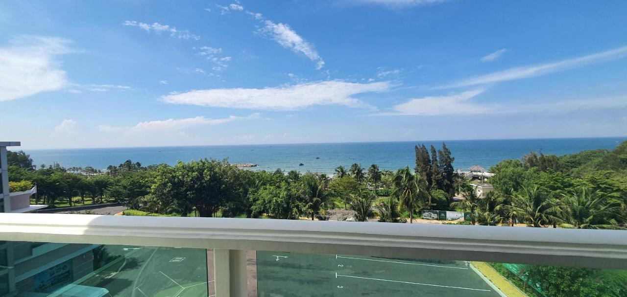 Itnw Spacious Seaview Фан Тиет Екстериор снимка