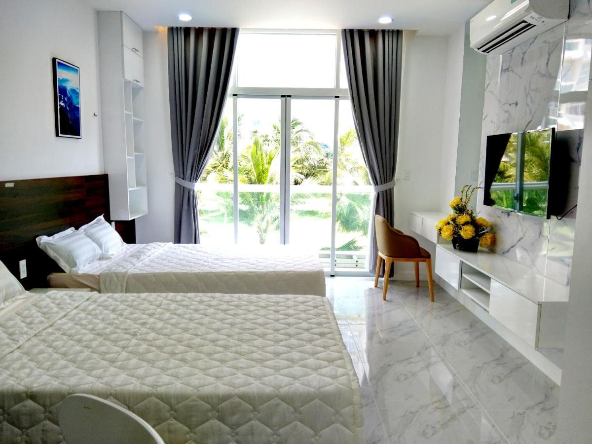 Itnw Spacious Seaview Фан Тиет Екстериор снимка