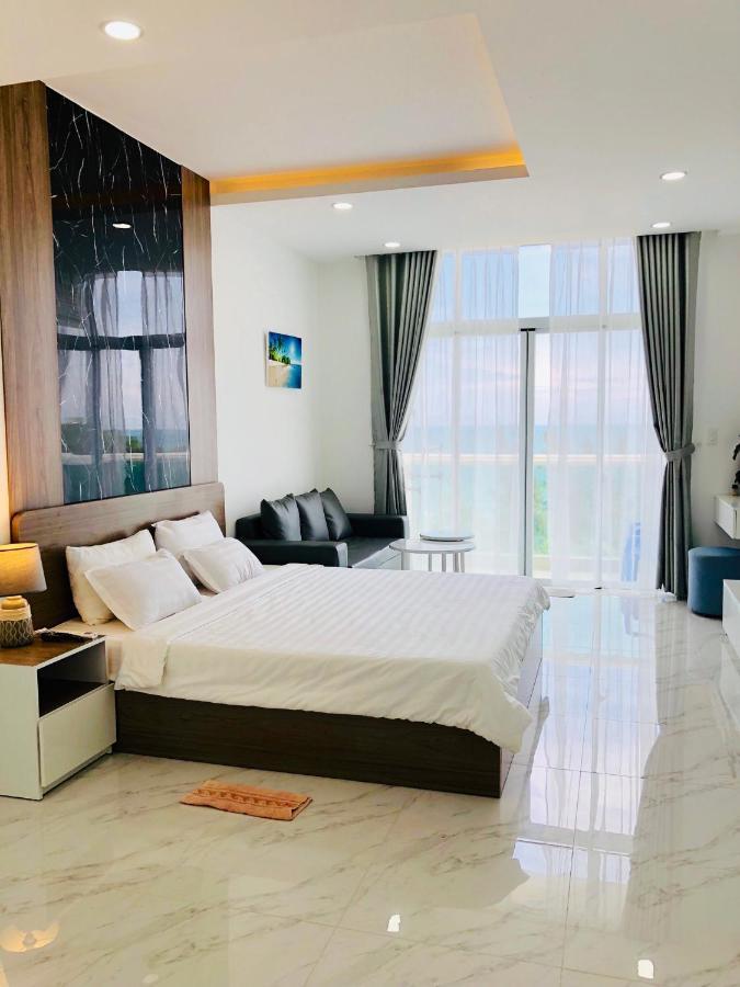 Itnw Spacious Seaview Фан Тиет Екстериор снимка